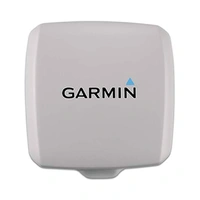 GARMIN Frontdeksel 5" for Echo 2xx/5xx (5") og GPS 158i
